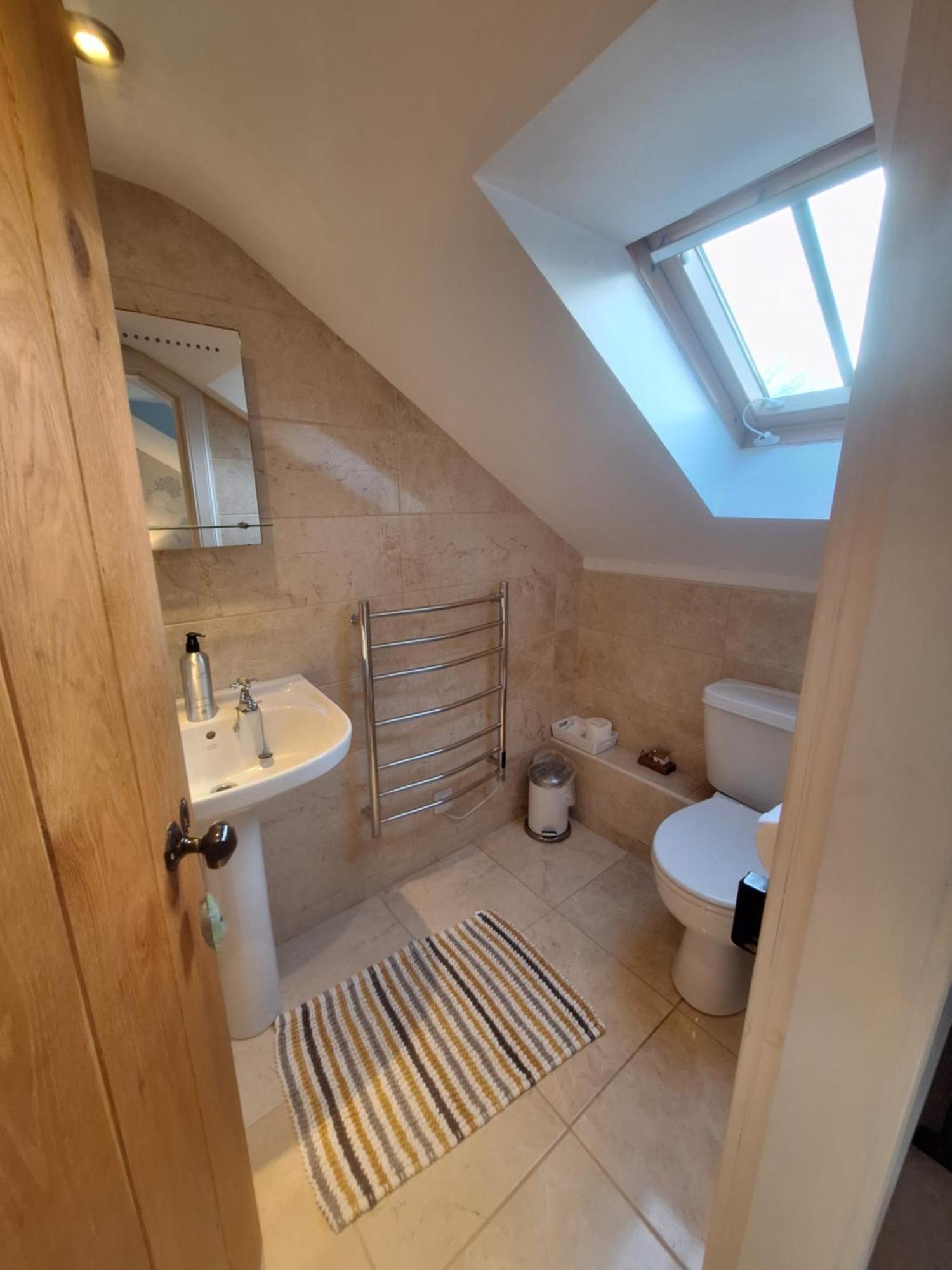 Cauldholm Apartman Moffat Kültér fotó