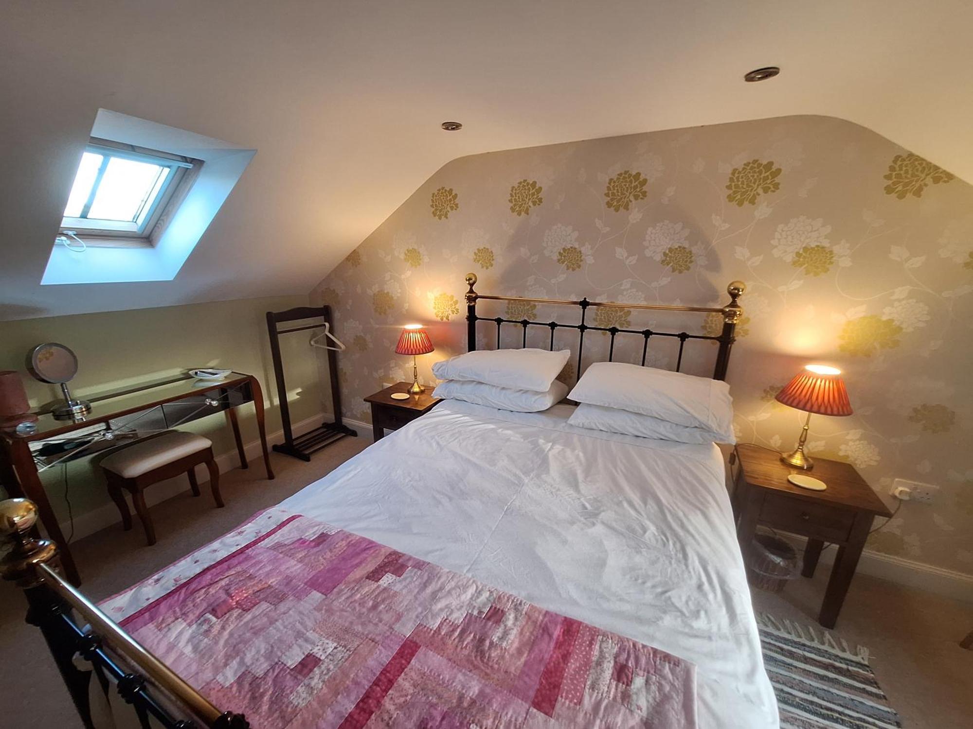 Cauldholm Apartman Moffat Kültér fotó