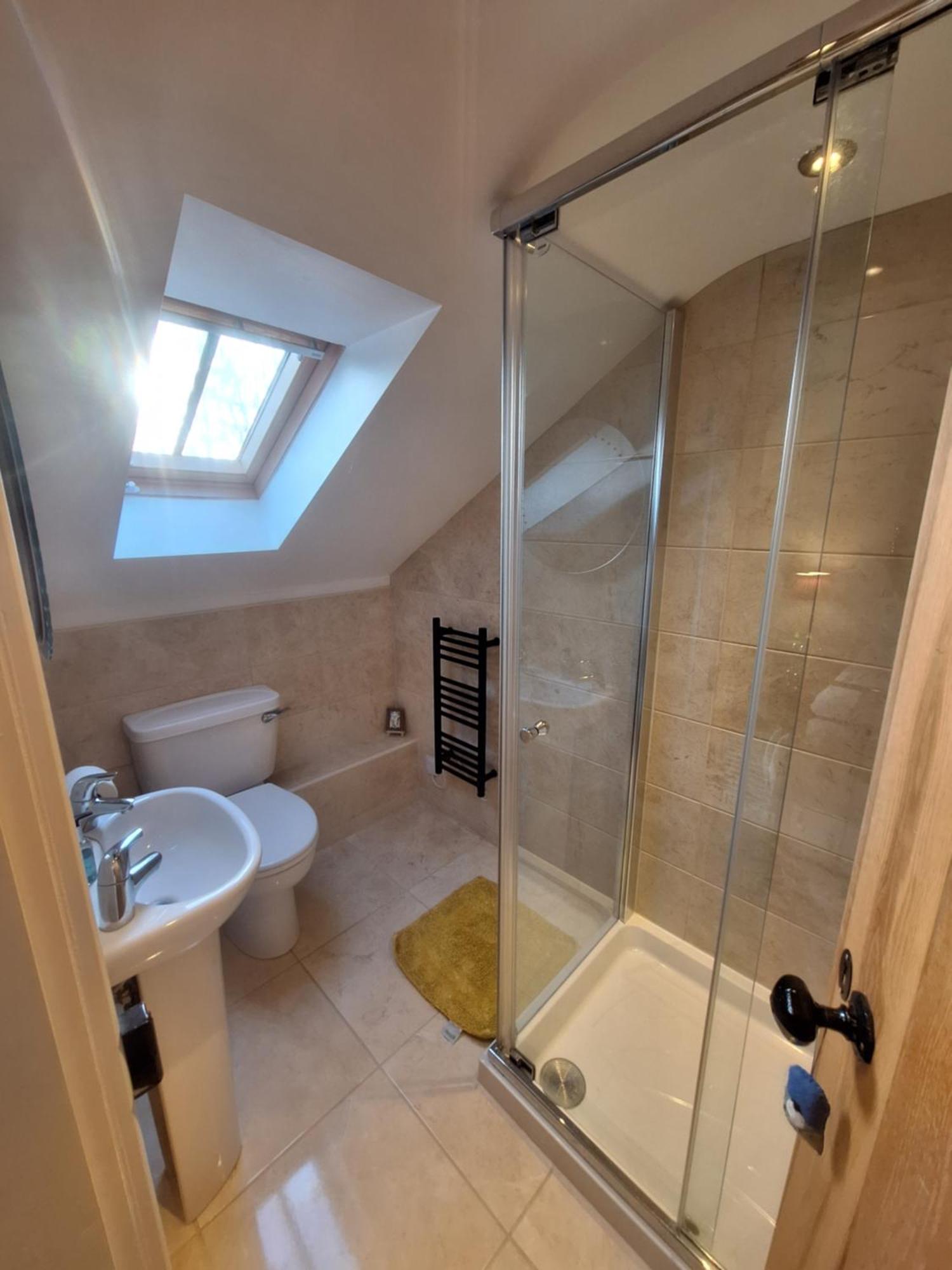 Cauldholm Apartman Moffat Kültér fotó